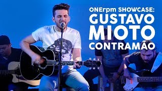 Gustavo Mioto - Contramão - ONErpm Showcase