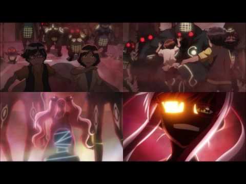 Sousei no Onmyouji Gekioko☆Guilty Yuki Wakai