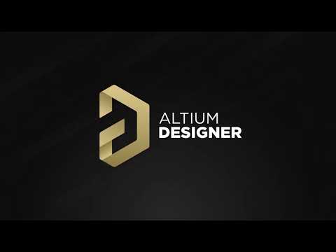 Altium Designer 22 | Component Health stylized