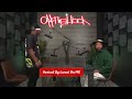 El Nino S Jaw Dropping Podcast Freestyle You Won T Believe