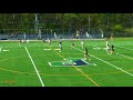 Avery Robillard 2022 - Spring Highlights Pingree School Varsity Lacrosse