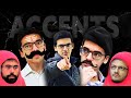 Anish Giri Impressions And Accents