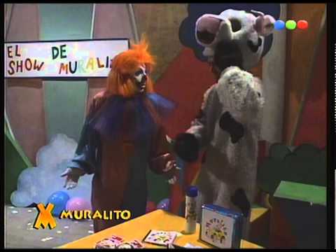 Muralito - Videomatch 97