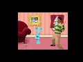 Blue S Clues Mailtime Magenta S Comes Over