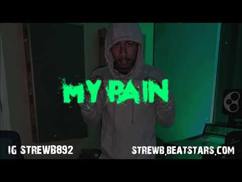 MBNel x Lil Pete Type Beat 2019 - My Pain