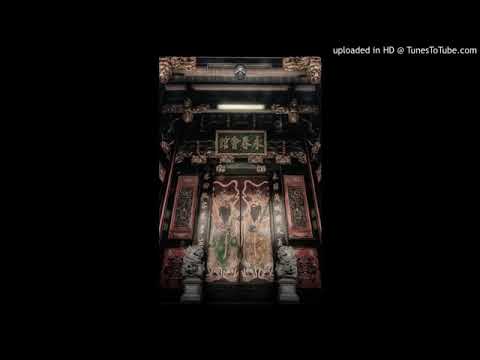 Diib X Art-Smoke - The Temple of Hip Hop(clash pause flow)