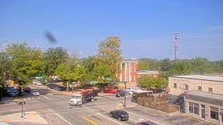 Putnam County Tennessee Live On The Square live webcam