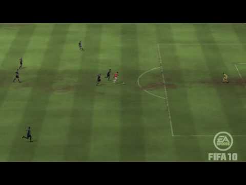 Club Brugge 0 - 4 Standard Liège   EA SPORTS Football World.flv