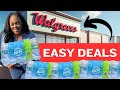 WALGREENS 90% OFF CLEARANCE! & COUPONING EASY DEALS THIS WEEK #couponing #walgreens