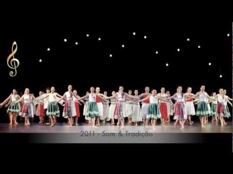 Teaser Espetáculo Mayim - Instituto Kineret