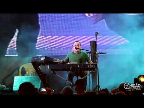 DVD CHICÃO DOS TECLADOS 2022 -  CAMINHONEIRO