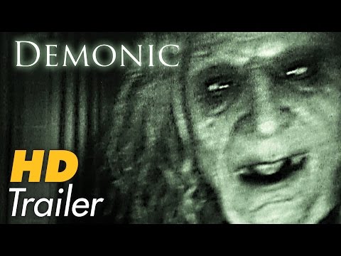Trailer-Vorschau: Demonic