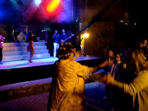 merengue merenguee , arevalillo