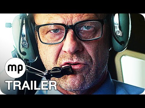 Trailer-Vorschau: Drone - Tödliche Mission