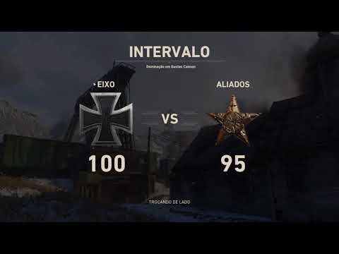 Baguncinha em Los Angeles