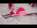 Kanga Moko Ndembe Ndembe Hatari Sana