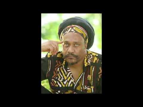 Yasus Afari - Black Heart Man (Audio) | (Raggy Road Riddim)