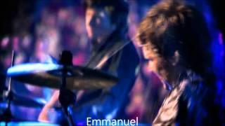 Emmanuel - Hillsong Official Music Video With Lyrics  (God He Reigns Album)