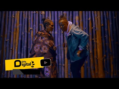 Billnass x Whozu - Kwa leo (Official Music Video)