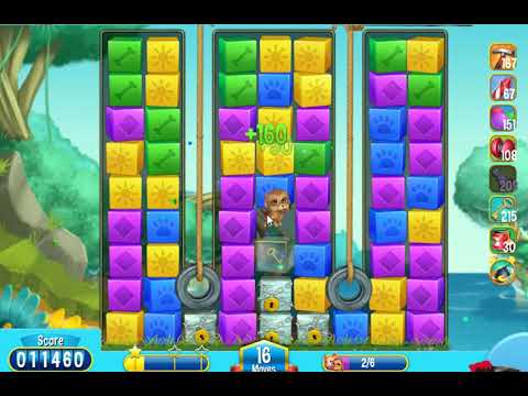 Pet rescue saga level 2379