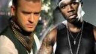 50 cent ft justin timberlike she wants it
