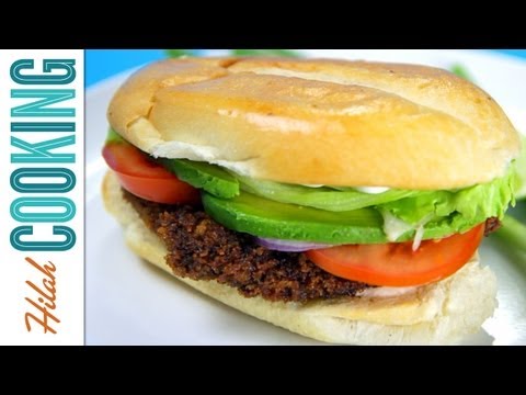 Milanesa Torta - How to Recipe