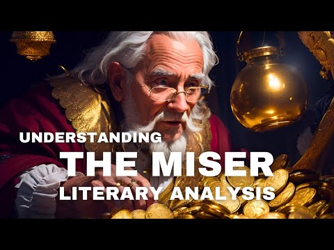 Understanding The Miser | Exploring the Classics Series | Season One - Episode Four