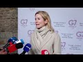Europe To Press US Over Alleged Russian Support For Iran