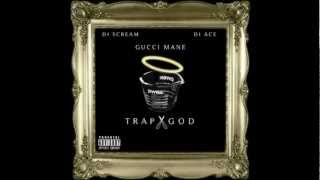 Gucci Mane ft Kirko Bangz Waka Flacka & Young Scooter ( Fuck Something ) : Trap God