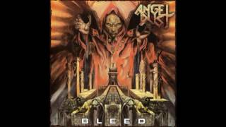 Angel Dust - Temple of the King (Rainbow cover)