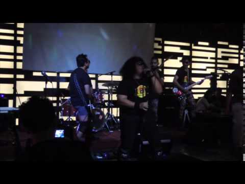 IBF Chapter Padang (Dplust) @ Piston Brake Bikers Bar - Tak tontong galamai jaguang