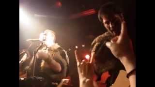 Ithilien (live) @ Wildside Tokyo Japan 8 June 2014