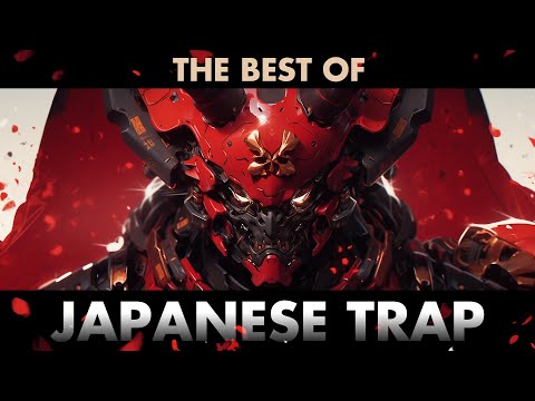 The Best of Japanese Trap | Best of @IruGuitar - Trap & Bass Hiphop / Japanese instrumental fusion