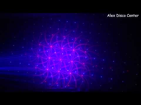 Лазер POWERlight FSRB-008D