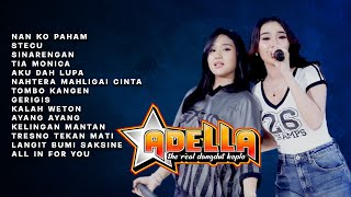 Download lagu Difarina Indra Nan Ko Paham | STECU | SINARENGAN | Adella 2025 mp3 Download lagu Difarina Indra Nan Ko Paham | STECU | SINARENGAN | Adella 2025 mp3