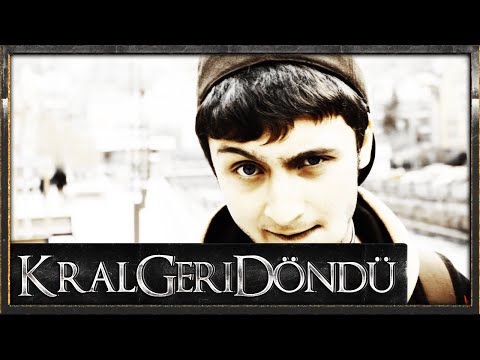 Hamza Yetik - Kral Geri Döndü (2010)