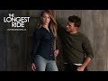 The Longest Ride | Scott Eastwood & Britt Robertson Photo Shoot [HD] | 20th Century FOX
