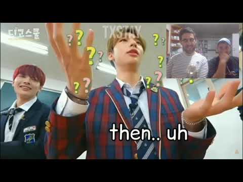 Kiwi's React to Stray Kids - Mildy Accurate English Debate