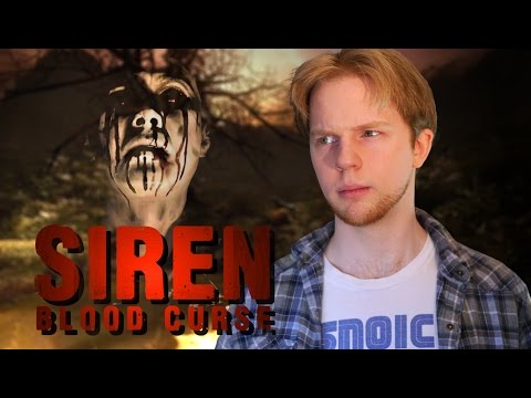 SIREN: Blood Curse - Nitro Rad