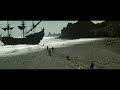 Pirates Of The Caribbean 2 Scene Telugu
