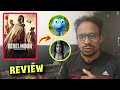 Rebel Moon : A Child of Fire - Part One Movie Review in Tamil