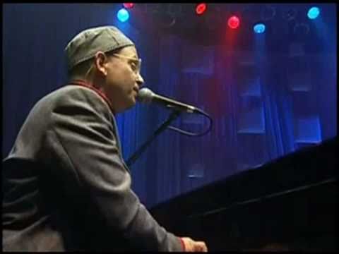 Guilherme Arantes - Planeta água - HD