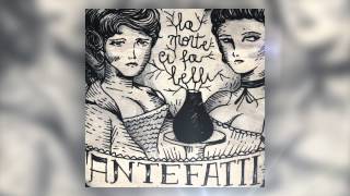 Antefatti - Capitan Achab (2013)