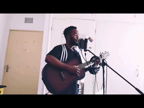 Cassper Nyovest - Move for me ft Boskasie (Lutroo Da-Music Cover)