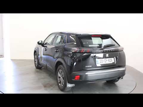 Peugeot 2008 Active 1.5 Blue HDI - Image 2