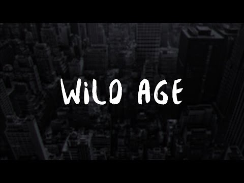 Wild Age - Keeping Tabs