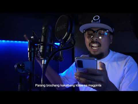 44 Gloc-9 Challenge (Goodson Remix) - Resflo