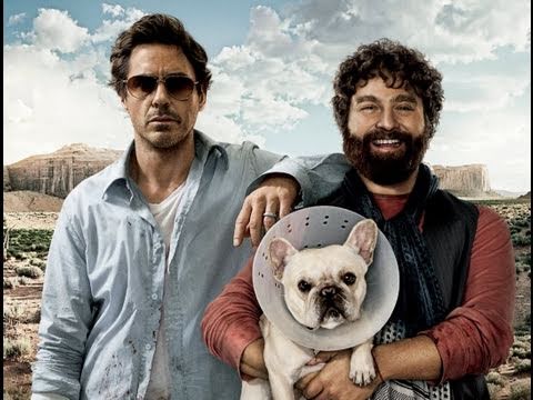 STICHTAG (Due Date) - offizieller Trailer #3 deutsch HD