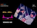 AKILA AKILA Nerukku Ner Deva 5 1 SURROUND BASS BOOSTED SVP Beats Thalapathy Vijay