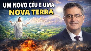 JÁ É UMA REALIDADE O CÉU JÁ ESTÁ PRONTO Pr Erton Köhler #igreja 